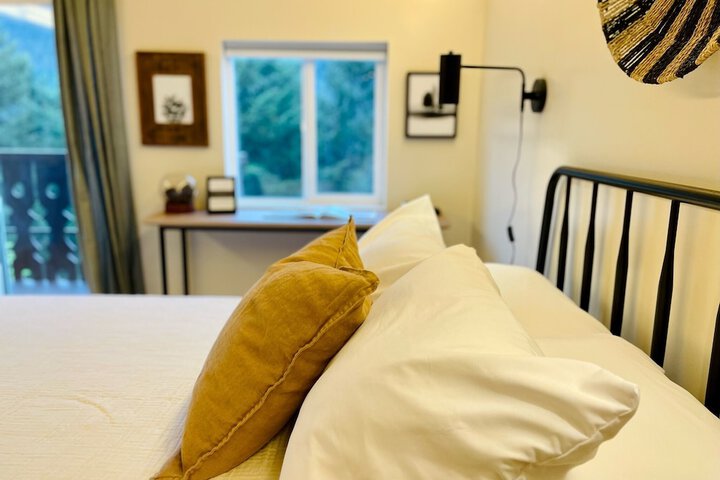 Terra Vista Chalet