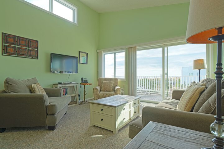 Sea Crest Resort