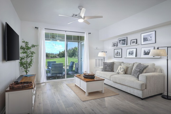 Fairway Villas Waikoloa by OUTRIGGER