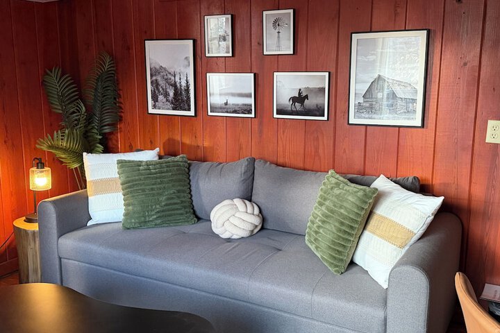 Wildrest Hotel