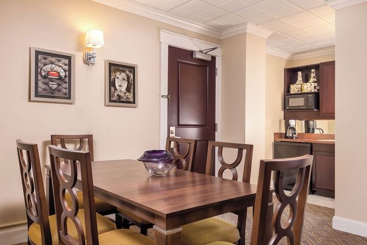 WorldMark Seattle - The Camlin