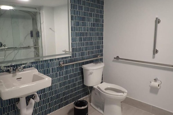 Blue – a Modern Hotel an Ascend Collection Hotel