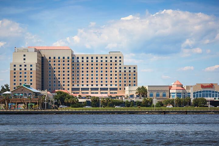 Harrahs Gulf Coast Hotel & Casino - a Caesars Rewards Destination
