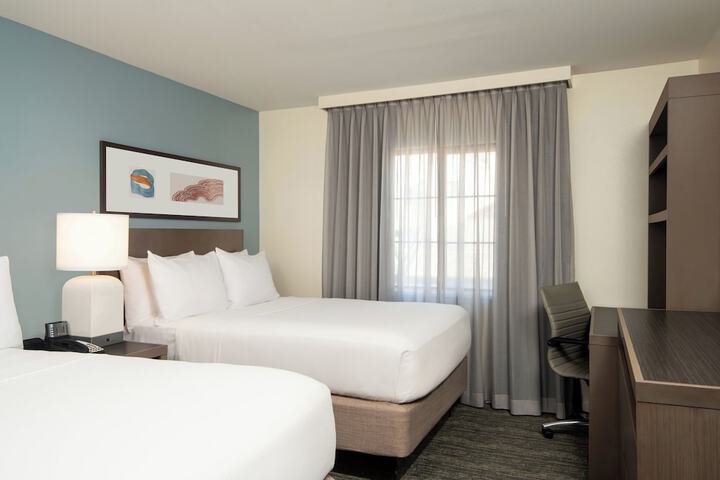 HYATT house Denver Tech Center