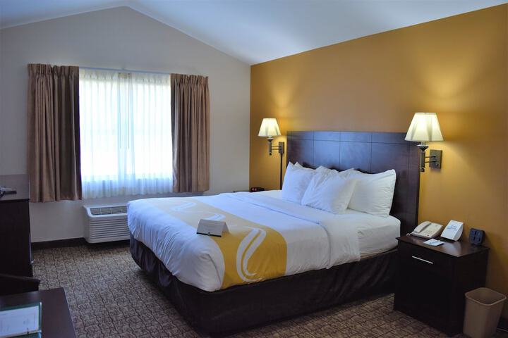 Quality Inn Conference Center at Citrus Hills