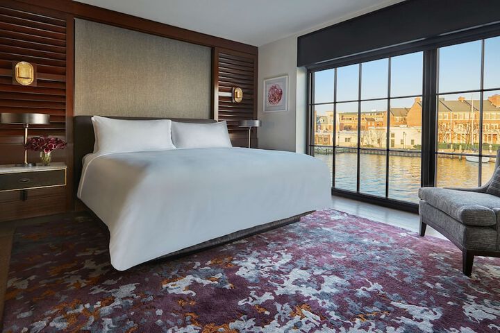 Pendry Baltimore