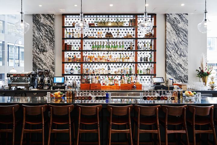 The Candler Hotel Atlanta Curio Collection by Hilton