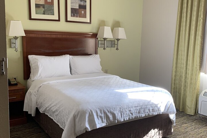 Candlewood Suites - Temple Medical Center by IHG