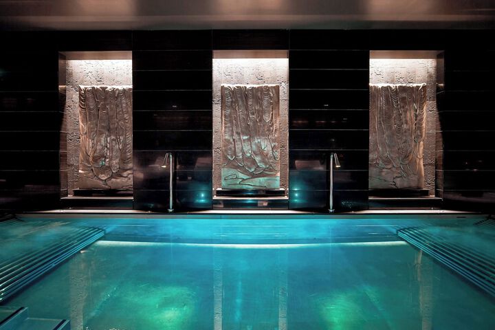 The Joule Dallas