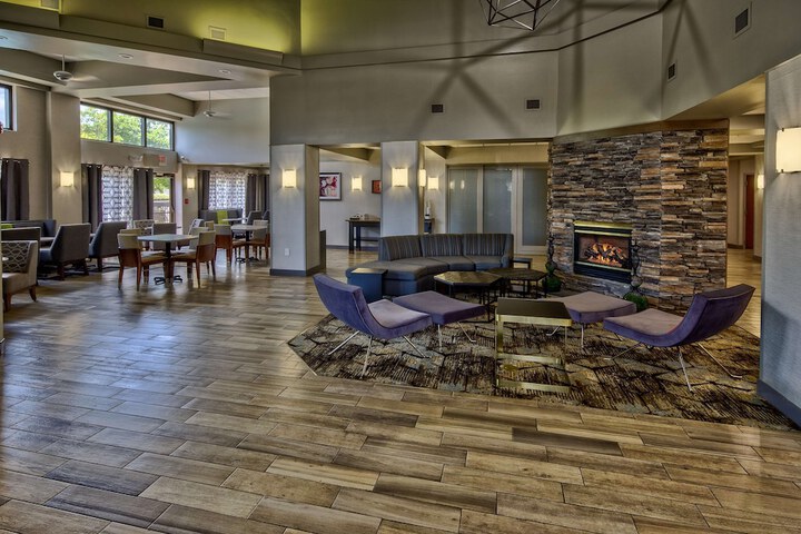 Hampton Inn & Suites Memphis-Wolfchase Galleria