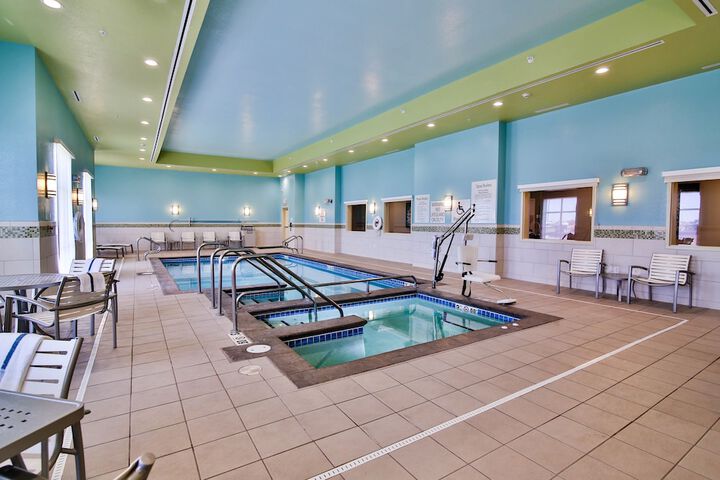 Pool 8 of 84