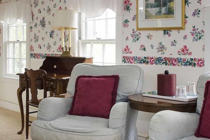 The Ashley Inn