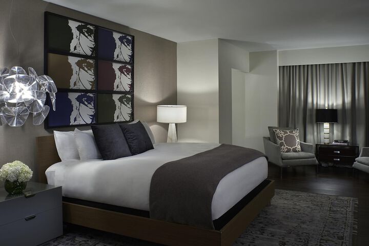 Sofitel Philadelphia at Rittenhouse Square