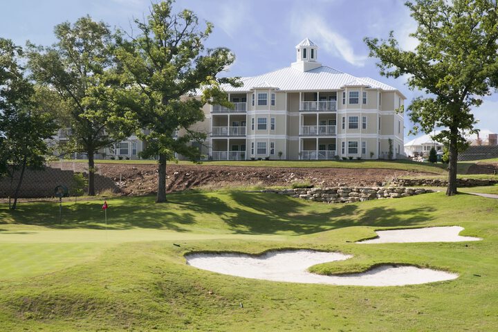 Holiday Inn Club Vacations Holiday Hills Resort Branson by IHG