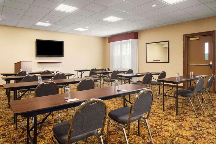Meeting 15 of 18