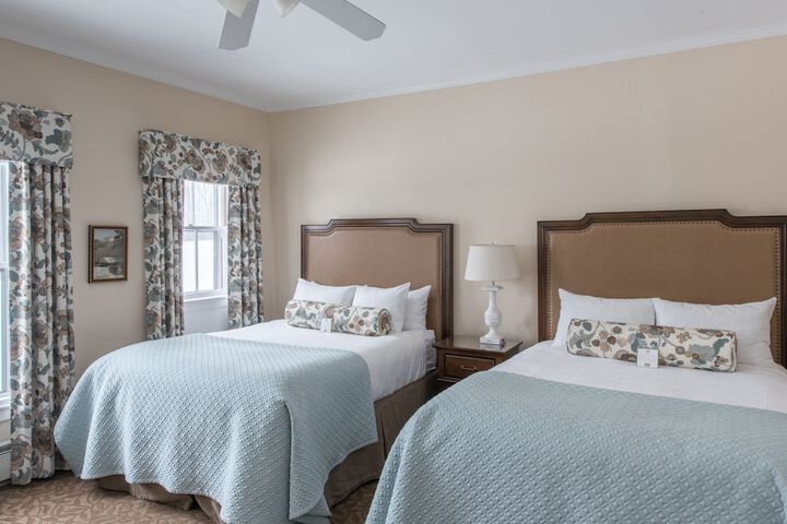 Mountain View Grand Resort & Spa