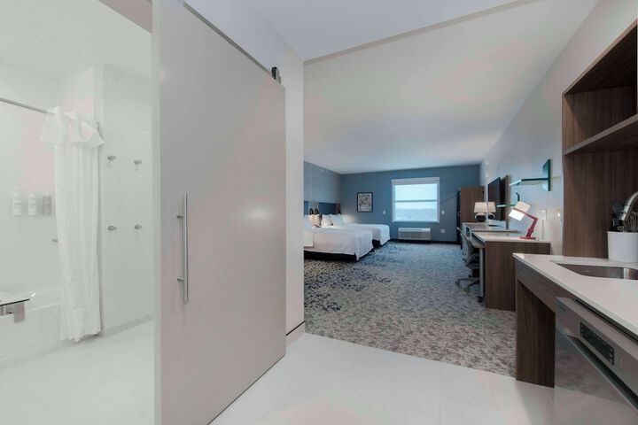 Home2 Suites by Hilton Lumberton