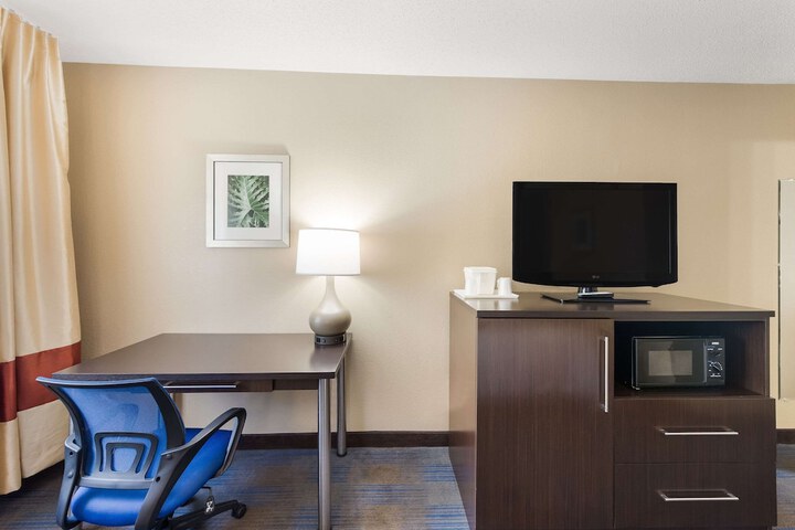 Quality Inn Upper Sandusky