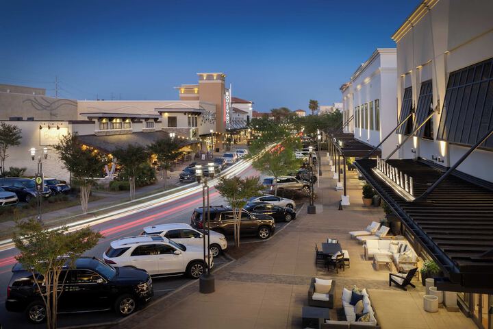 Courtyard by Marriott Sandestin at Grand Boulevard