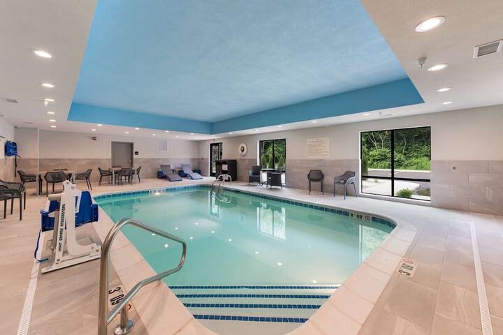 Pool 5 of 31