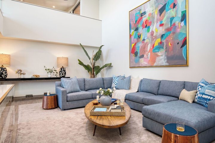 Matador by Avantstay Ocean Front Malibu Pad w / Rooftop Patio