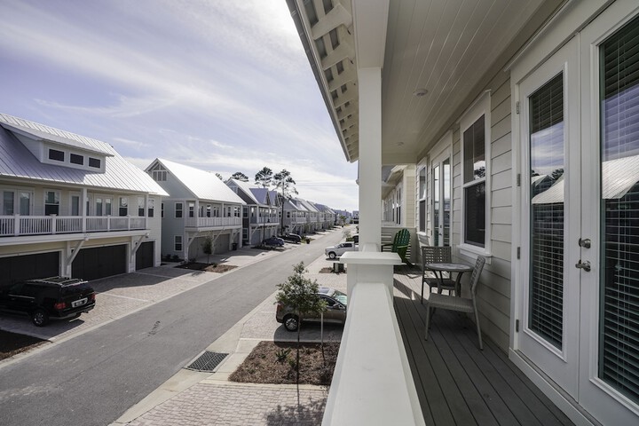 Prominence on 30A by Panhandle Getaways
