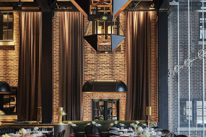 Pendry Baltimore