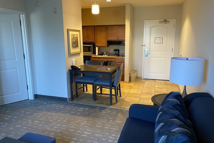 Homewood Suites by Hilton DecaturForsyth