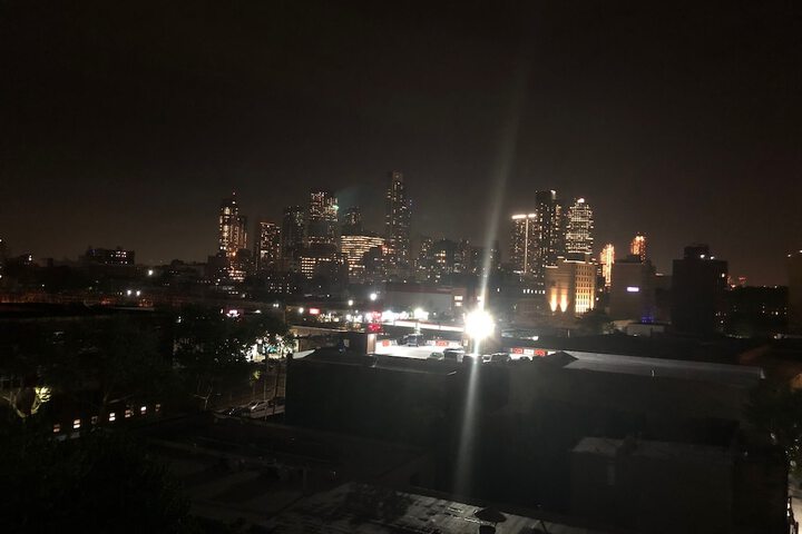 Hotel View 33 of 35