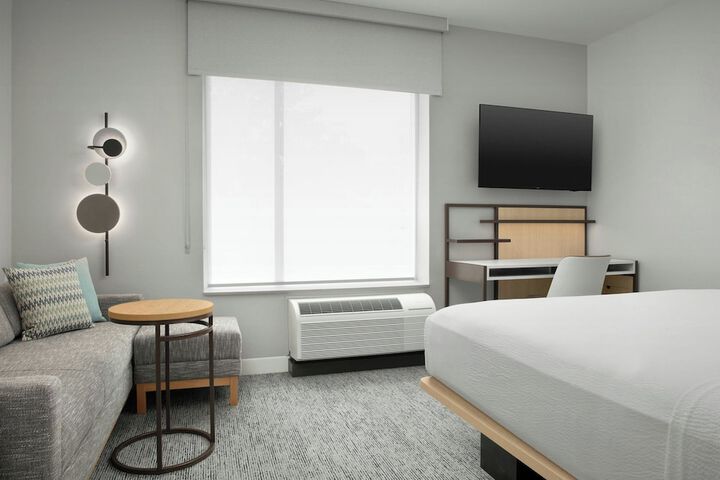 TownePlace Suites by Marriott Jacksonville Mayport