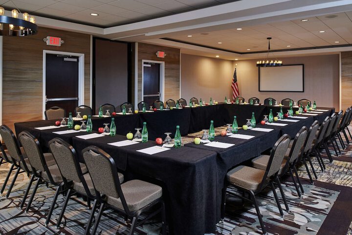 Meeting 25 of 42