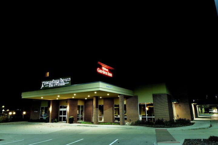 Hotel 6 of 92