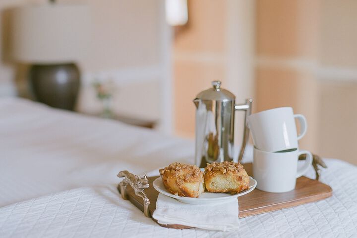 Breakfast/Coffee Service 160 of 176