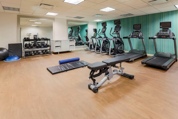 Health and Fitness 38 of 38