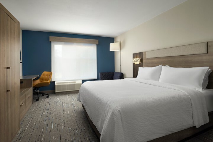 Holiday Inn Express Jackson - Ridgeland by IHG