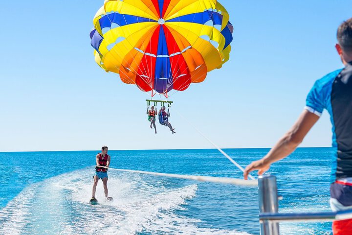Water Sports 406 of 412