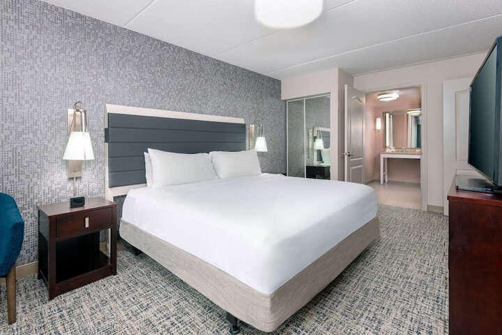 Homewood Suites by Hilton Boston / Canton MA