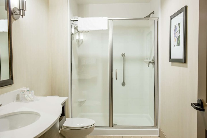 Hilton Garden Inn Milwaukee Downtown
