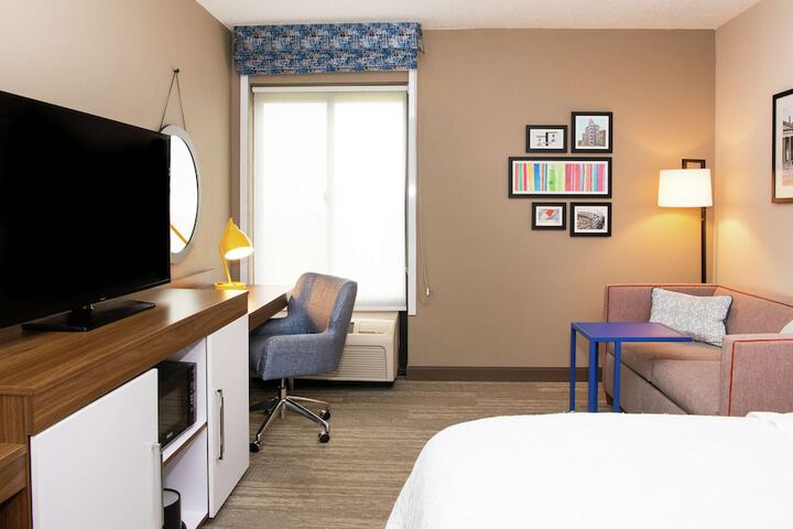 Hampton Inn Erie-South