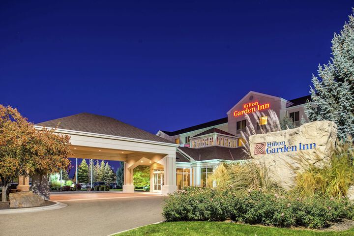 Hotel 3 of 82