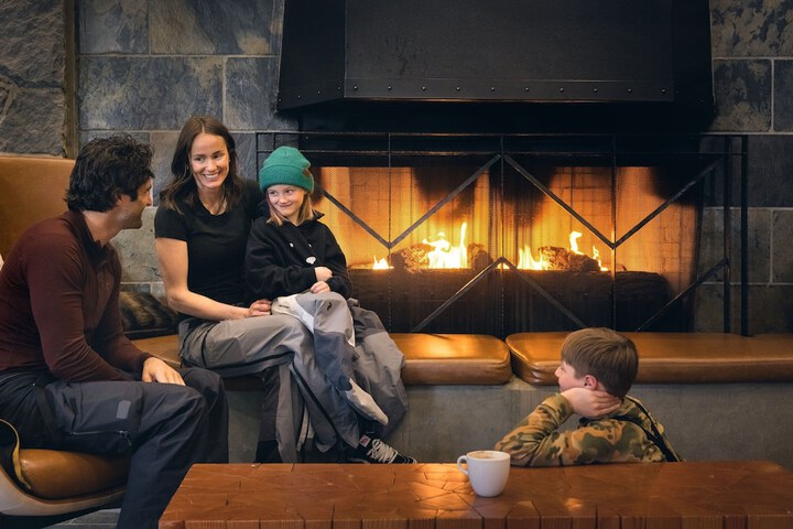 The Westin Resort & Spa Whistler