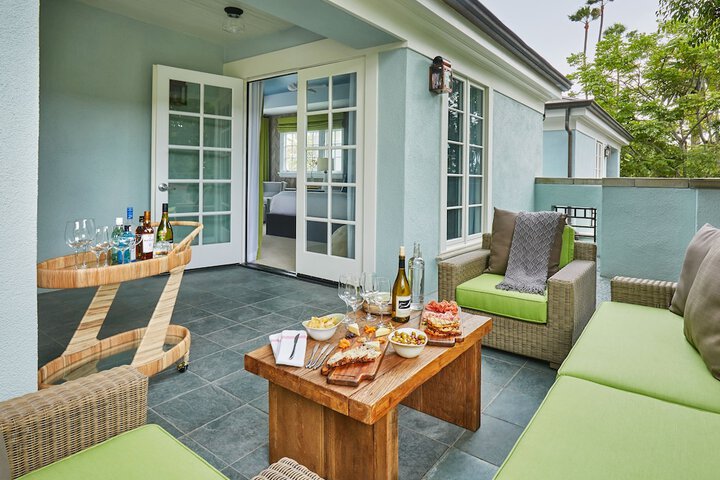Terrace/Patio 50 of 57