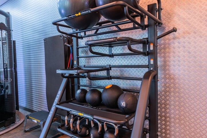 Health and Fitness 41 of 43