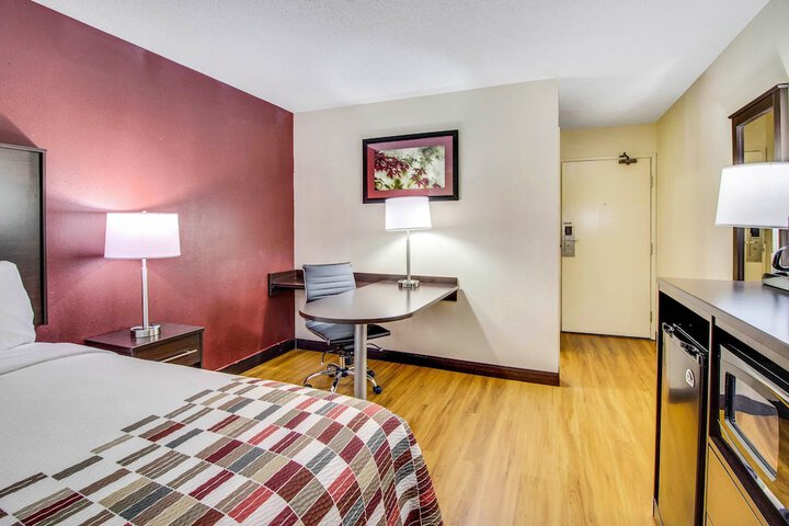 Red Roof Inn Franklin KY