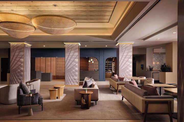 Hotel Fera Anaheim a DoubleTree by Hilton