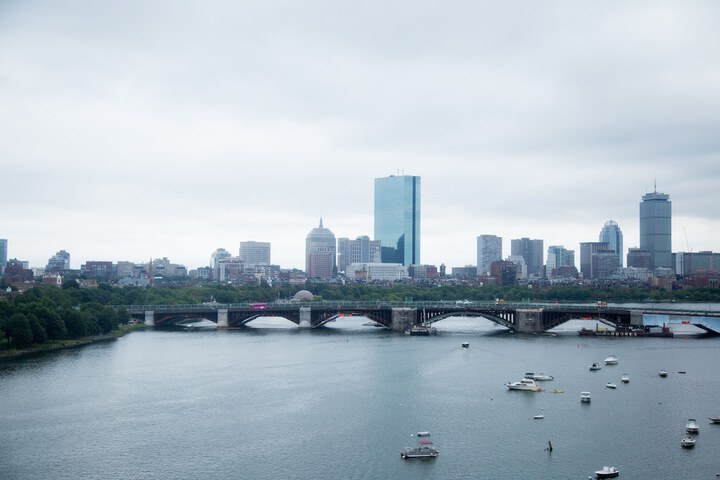 The Royal Sonesta Boston