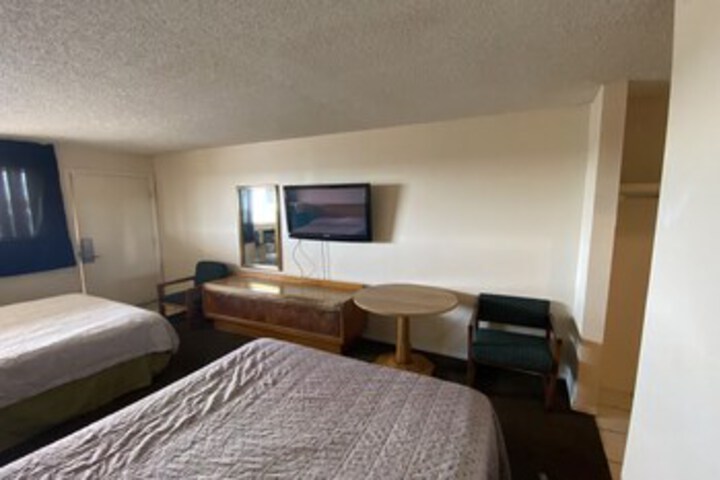 OYO Hotel Cyril OK US-277