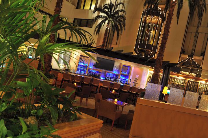 Hilton Orange County / Costa Mesa