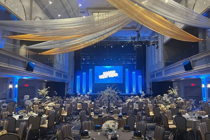Caesars Southern Indiana Hotel & Casino - a Caesars Rewards Destination