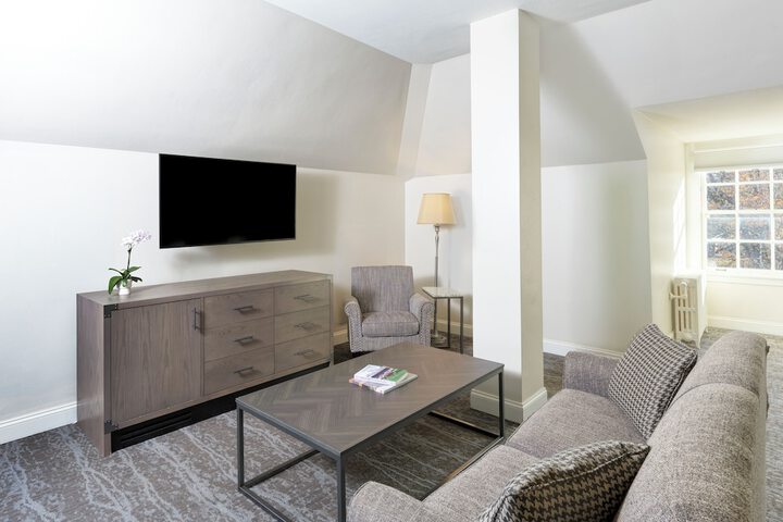 Gideon Putnam Resort & Spa